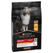 7kg PURINA PRO PLAN Medium Adult OPTIBALANCE - pour chien