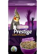 Alimentation Oiseau - Versele Laga Prestige Loro Parque Australian Parakeet Mix - 2,5
