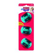 Balle KONG Squeezz Action pour chien - taille M : 6