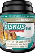 Dennerle Diskus Soft 200 ML - Aliment de Base pour