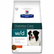 Hill's Prescription Diet w/d Diabetes Care-