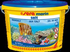 Marine Salt 3,98 kg 20 KG Sera