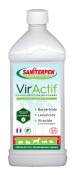 Nettoyage - Saniterpen Viractif Concentré – 1 L