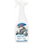 Spray désodorisant Simple'n'Clean 750 ml pour bac à litière pour chat Trixie