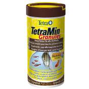 250mL Tetra TetraMin Granules - Nourriture pour poisson
