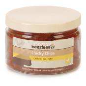 Beeztees Chicky Chips pour chat - 75 g