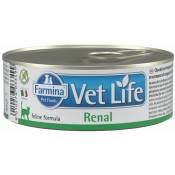 Farmina - vet life natural diet cat renal CAT-143