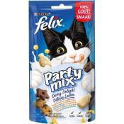 FELIX Party Mix Délices - Friandises Lactés - Pour