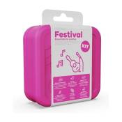 Kit de kit de fête kit de festival