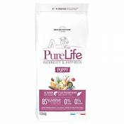 Pro nutrition Flatazor - Pure Life Puppy 12kgs