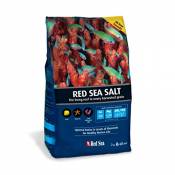 Red Sea Sel pour Aquariophilie 2 kg