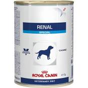 Royal Canin Veterinary Diet Chien Renal Special Aliment