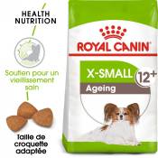 Royal Canin X-Small Ageing 12-X-Small Ageing +12