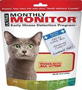 Ultra Monthly Monitor Health Indicator Additive pour