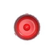 Zolux - Roue d'exercice silencieuse Rody 3 rouge grenade