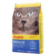 10kg Marinesse Adult Josera Croquettes pour chat