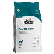 2x12kg SPECIFIC Dog CRD-1 Weight Reduction - Croquettes