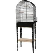 Cage et meuble CHIC PATIO. taille L. 53 x 33 x hauteur