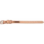 Doogy Glam - Collier Simili Summer Rose Taille : T25