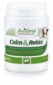 AniForte calmant naturel pour chiens Calme & Relax