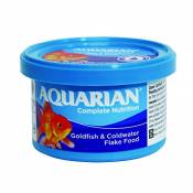 Aquarian Nourriture pour Poisson Rouge