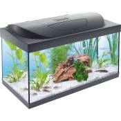 Aquarium TETRA Starter Line LED 54 L noir (Livré avec