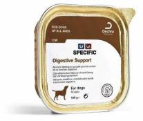 CIW Digestive Support 7x100 gr Specific