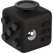 Cube anti-compression jouet de décompression , adapté aux adultes et aux enfants, décompression de divertissement c, Ensoleillé