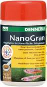 Dennerle Nano Gran, nourriture nano-poissons, 55 g