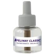 Feliway Classic Recharge de diffuseur de phéromones