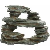 Hobby - Sarek Rock 4 - Décoration pour aquariums et terrariums