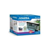 Marina - Slim 10 Filtre (38 l)