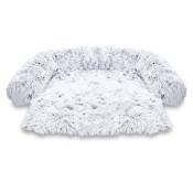 Panier étanche Sofa Cloud pour chien - L 100 x l 88 x H 15 cm