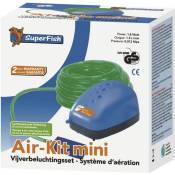 Pompe à air bassin Air-Kit Mini