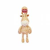 rosewood jouet girafe gigi - pour chien