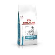 Royal Canin - Hypoallergenic Moderate Calorie - nourriture