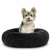 The Dog's Bed Sound Sleep Panier pour chien en forme