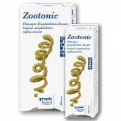 Tropic Marin Zoo-tonic 200 ml - Zooplancton Substituer