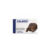 Vetplus - Calmerex Rassurance Supplment Dogs 10 comprims