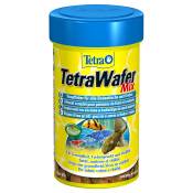 250 mL TetraWafer Mix Tetra - Nourriture pour poisson