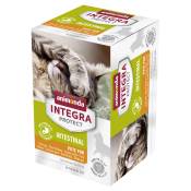6x100g Protect Adult Intestinal pure dinde Animonda Integra - Pâtée pour chat