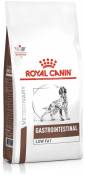 Croquettes Royal Canin Veterinary diet - dog gastro