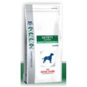 Croquettes royal canin veterinary diet satiety support pour chiens sac 1,5 kg