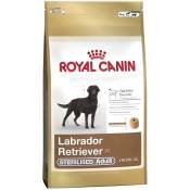 Labrador Retriever 30 "Sterilised" - Royal Canin