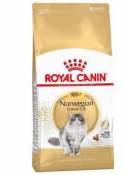 Nourriture Norweigan Forest Cat 2 KG Royal Canin