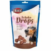 Schoko Drops, Chocolat, Vitaminés 200 GR Trixie