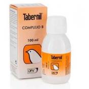 Tabernil - complejo b 100 ml