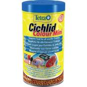 Tetra - - Tetra - Cichlid Colour Mini 500 Ml