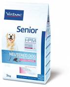 Virbac Veterinary HPM Vet Dog Senior Neutered M/L Nourriture