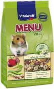 Vitakraft Menu - Alimentation complète pour hamster - 800gr